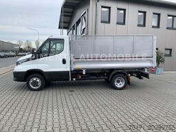 IVECO Daily 50C18H 3S-ALU-KIPPER GITTER DIFF AHK KLIMA