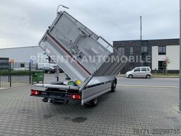 IVECO Daily 50C18H 3S-ALU-KIPPER GITTER DIFF AHK KLIMA