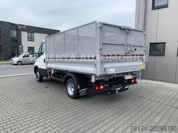 IVECO Daily 50C18H 3S-ALU-KIPPER GITTER DIFF AHK KLIMA