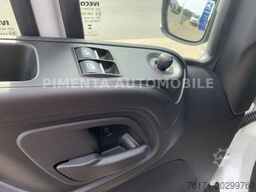 IVECO Daily 70C18H PRITSCHE SIEBD KISTE LEITERHAL LBW