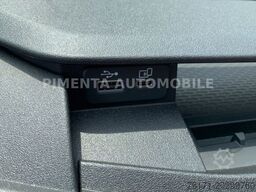 IVECO Daily 70C18H PRITSCHE SIEBD KISTE LEITERHAL LBW