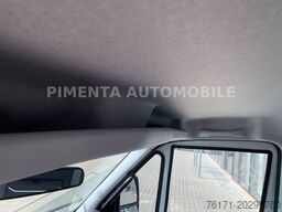 IVECO Daily 70C18H PRITSCHE SIEBD KISTE LEITERHAL LBW