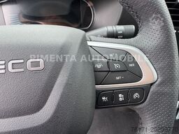 IVECO Daily 50C18H 2,4to NUTZLA 3S-ALU-KIPPER DIFF AHK