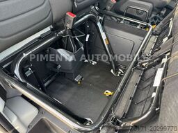 IVECO Daily 50C18H 2,4to NUTZLA 3S-ALU-KIPPER DIFF AHK