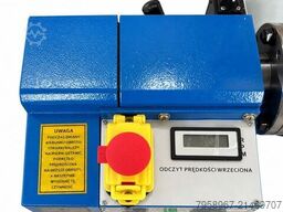 Metal Technics Polska MTP TYTAN 350 BASIC