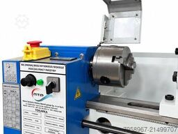 Metal Technics Polska MTP TYTAN 350 BASIC