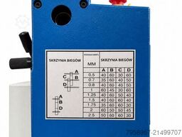 Metal Technics Polska MTP TYTAN 350 BASIC
