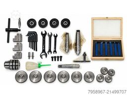 Metal Technics Polska MTP TYTAN 350 BASIC