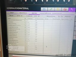 GF Machining Solutions CUT E600