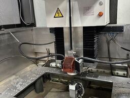 GF Machining Solutions CUT E600