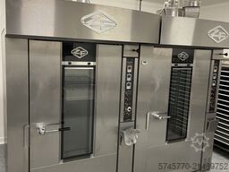 ZUCCHELLI FORNI ROTORFAN 5 EL.