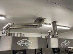 ZUCCHELLI FORNI ROTORFAN 5 EL.