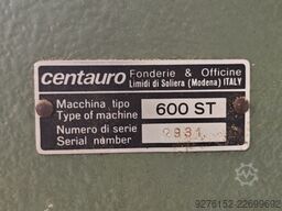 CENTAURO 600 ST