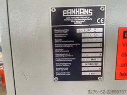 PANHANS 693 / Euro 5
