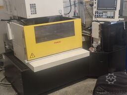 Fanuc ROBOCUT α-C600ia