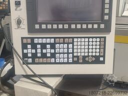 Fanuc ROBOCUT α-C600ia