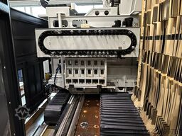 EUMACH TVMC  2000 -5 AX