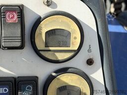 Moffet 2 X M4 20.1*Mitnahmestapl*3 m Hub*Zinken ausfah...