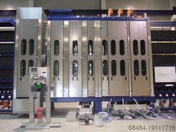 Klöpper Vertical washer 2600 R-L
