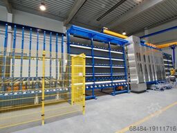 Klöpper Vertical washer 2600 R-L