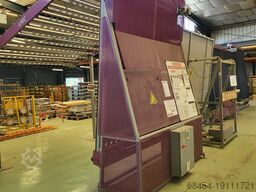 Lisec LBH 25 ARS + RFVS-U + FRS-A