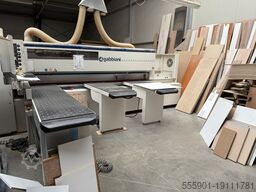 Gabbiani Galaxy T3 145