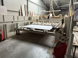 Gabbiani Galaxy T3 145