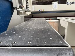 Gabbiani Galaxy T3 145