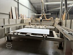 Gabbiani Galaxy T3 145