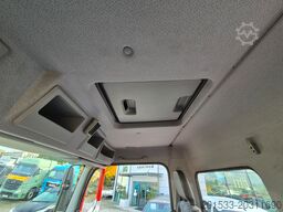 Mercedes-Benz Atego 918 4X4 / LIFT 18M / 1 OWNER