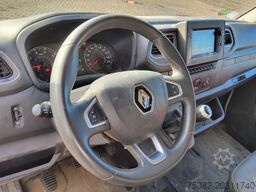 Renault Master 165.35 DUBBELE CABINE - EURO 6 - DUBBELL...