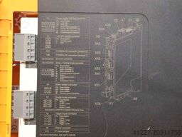 B&R ACOPOS P3  8E14X5HWT10.0600-1