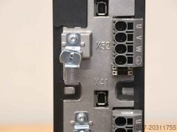 B&R ACOPOS P3  8E14X5HWT10.0600-1