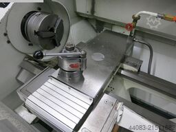 GILDEMEISTER NEF 320 K