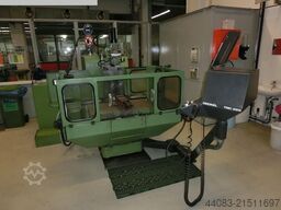 DECKEL FB4A