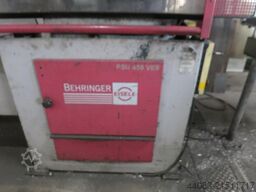 BEHRINGER PSU450 VES