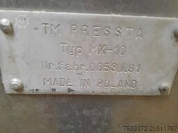 PRESTA MK-10