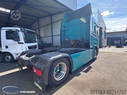 Scania G370 4x2 Retarder, Euro 6