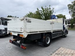 MAN F2000 19.314 Kran HMF 2000 bis 23 Meter