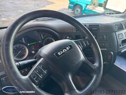 DAF CF 330 FT Euro 6