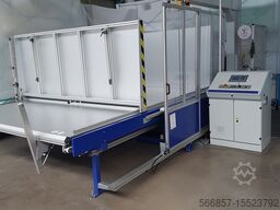 Albrecht Bäumer Freudenberg ISM-3