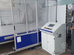 Albrecht Bäumer Freudenberg ISM-3