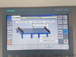 Albrecht Bäumer Freudenberg ISM-3