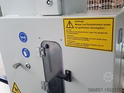 Albrecht Bäumer Freudenberg ISM-3