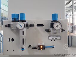 Albrecht Bäumer Freudenberg ISM-3