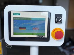 Labeling Machine SPR210