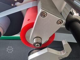 Labeling Machine SPR210