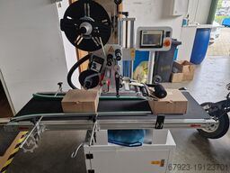 Labeling Machine SPR210