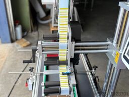 Labeling Machine SPR210