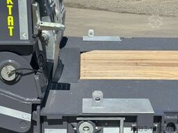 Zwangslenkung TRIDEC, Teleskopierbar